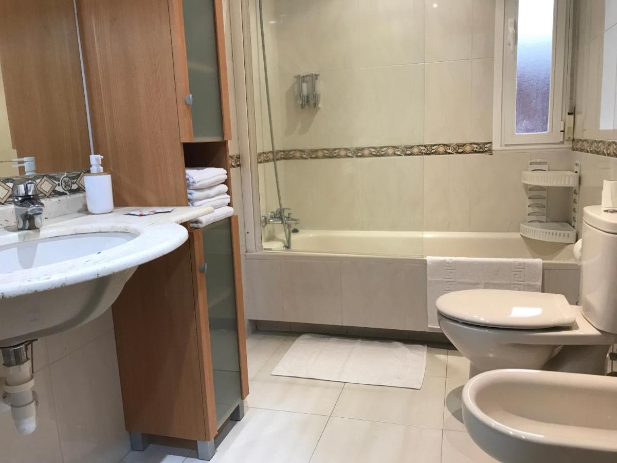 El Piso Del Camino Apartment ซิกวยโร ภายนอก รูปภาพ